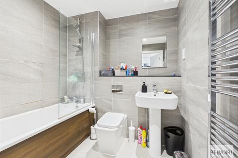 2 bedroom apartment for sale, Great Central, 2 Chatham Street, Kelham Island, Sheffield, S3