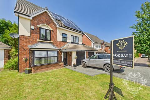 undefined, Finchlay Court, Middlesbrough