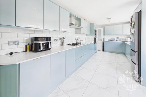 undefined, Finchlay Court, Middlesbrough