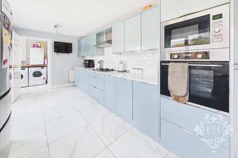 undefined, Finchlay Court, Middlesbrough