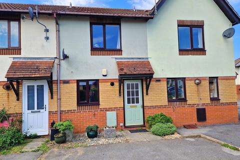 1 Juniper Close, Newton, Porthcawl, CF36 5BX