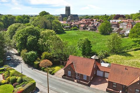 3 bedroom link detached house for sale, Station Lane, Hedon, Hull, HU12 8JY