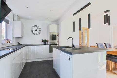 3 bedroom link detached house for sale, Station Lane, Hedon, Hull, HU12 8JY