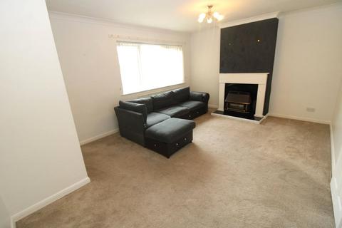 2 bedroom townhouse for sale, Park Street, Wombwell, Barnsley
