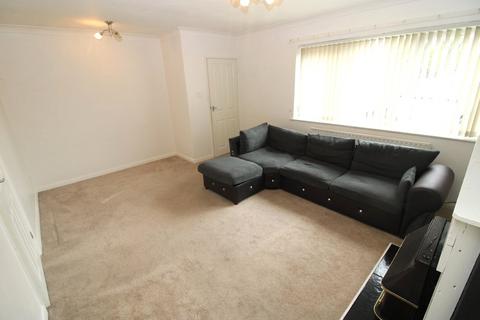 2 bedroom townhouse for sale, Park Street, Wombwell, Barnsley