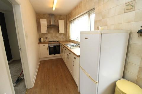 2 bedroom townhouse for sale, Park Street, Wombwell, Barnsley
