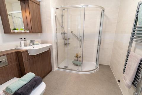 2 bedroom retirement property for sale, Plot 26, Two Bedroom Retirement Apartment at Beck Lodge, 8 Botley Road SO31