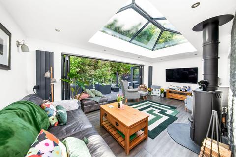 3 bedroom detached house for sale, Crown Street, Scissett, HD8