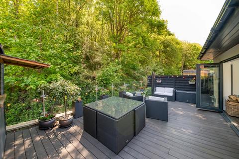 3 bedroom detached house for sale, Crown Street, Scissett, HD8