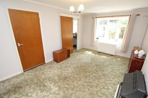 2 bedroom semi-detached bungalow for sale, Nursery Hollow, Leicester LE2