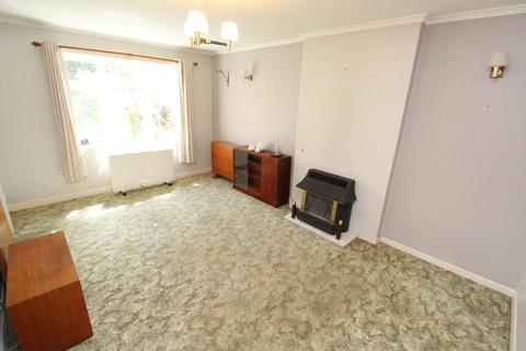 2 bedroom semi-detached bungalow for sale, Nursery Hollow, Leicester LE2