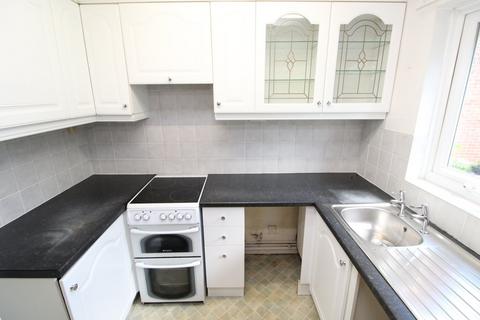 2 bedroom semi-detached bungalow for sale, Nursery Hollow, Leicester LE2