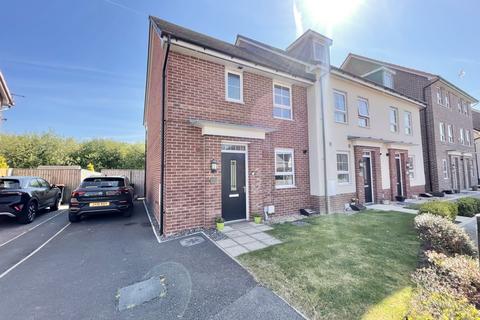 5 Birch Lane, Thornton-cleveleys, FY5 4GS