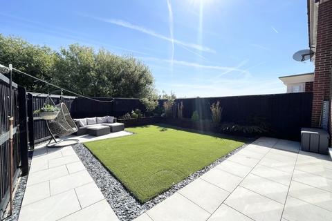 5 Birch Lane, Thornton-cleveleys, FY5 4GS