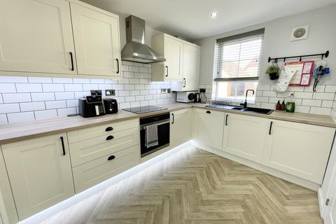 5 Birch Lane, Thornton-cleveleys, FY5 4GS