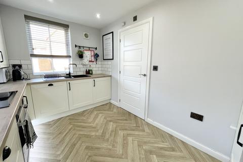 5 Birch Lane, Thornton-cleveleys, FY5 4GS