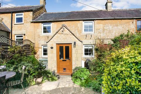 2 bedroom terraced house for sale, 5 Mount Pleasant, Blockley, Gloucestershire, GL56