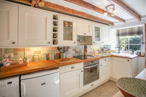 2 bedroom terraced house for sale, 5 Mount Pleasant, Blockley, Gloucestershire, GL56