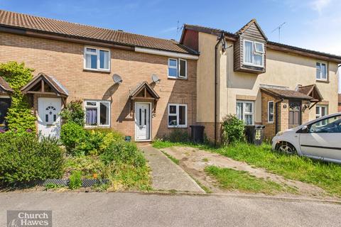 9 Curlew Close, Heybridge, Maldon, CM9 4YB