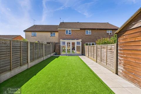 9 Curlew Close, Heybridge, Maldon, CM9 4YB
