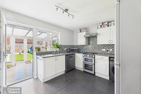 9 Curlew Close, Heybridge, Maldon, CM9 4YB