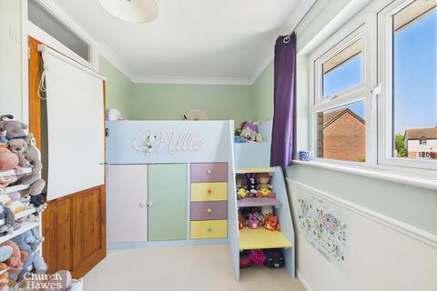 9 Curlew Close, Heybridge, Maldon, CM9 4YB
