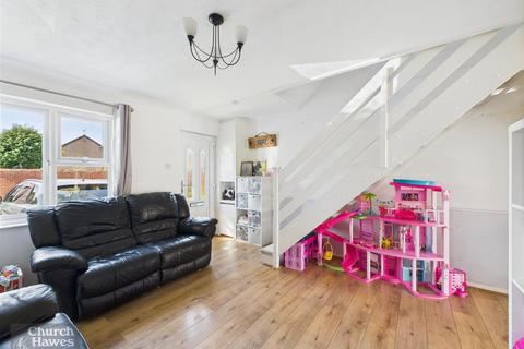 9 Curlew Close, Heybridge, Maldon, CM9 4YB