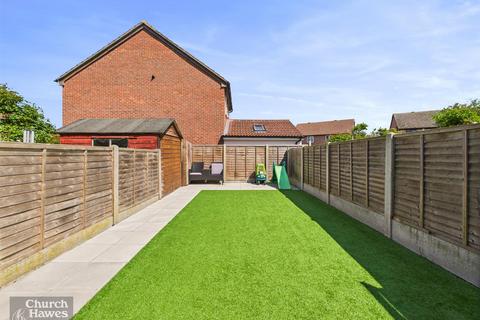 9 Curlew Close, Heybridge, Maldon, CM9 4YB