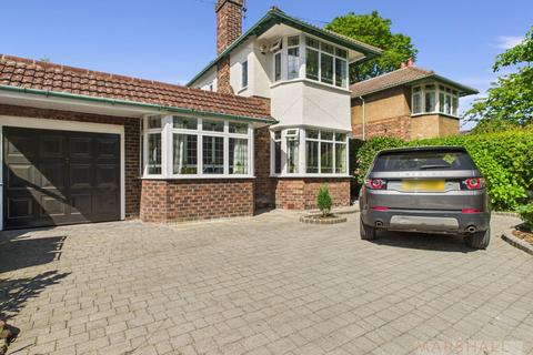 4 bedroom semi-detached house for sale, Greenhill Road, Mossley Hill, Liverpool, Merseyside, L18