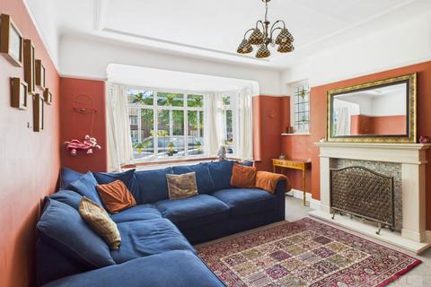 4 bedroom semi-detached house for sale, Greenhill Road, Mossley Hill, Liverpool, Merseyside, L18