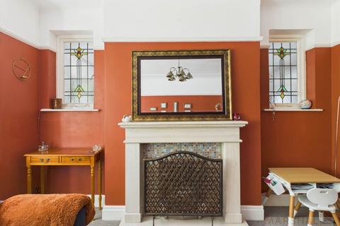 4 bedroom semi-detached house for sale, Greenhill Road, Mossley Hill, Liverpool, Merseyside, L18