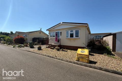 undefined, Osborne Road, Wisbech