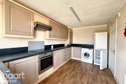 undefined, Osborne Road, Wisbech