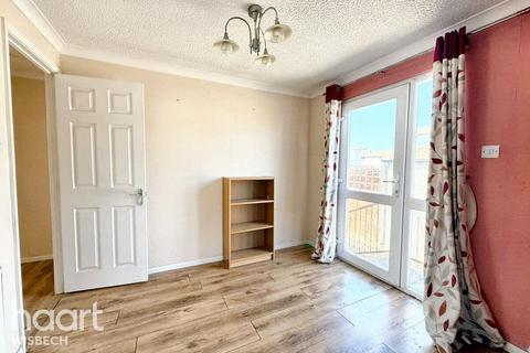 undefined, Osborne Road, Wisbech