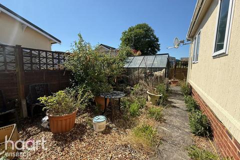 undefined, Osborne Road, Wisbech