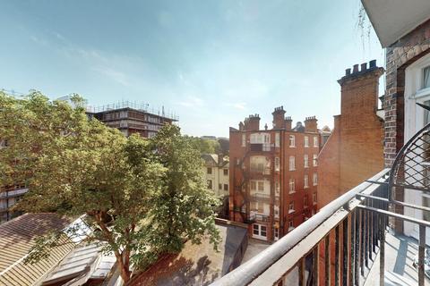 1 bedroom apartment for sale, Neville Court, Abbey Road, London, NW8