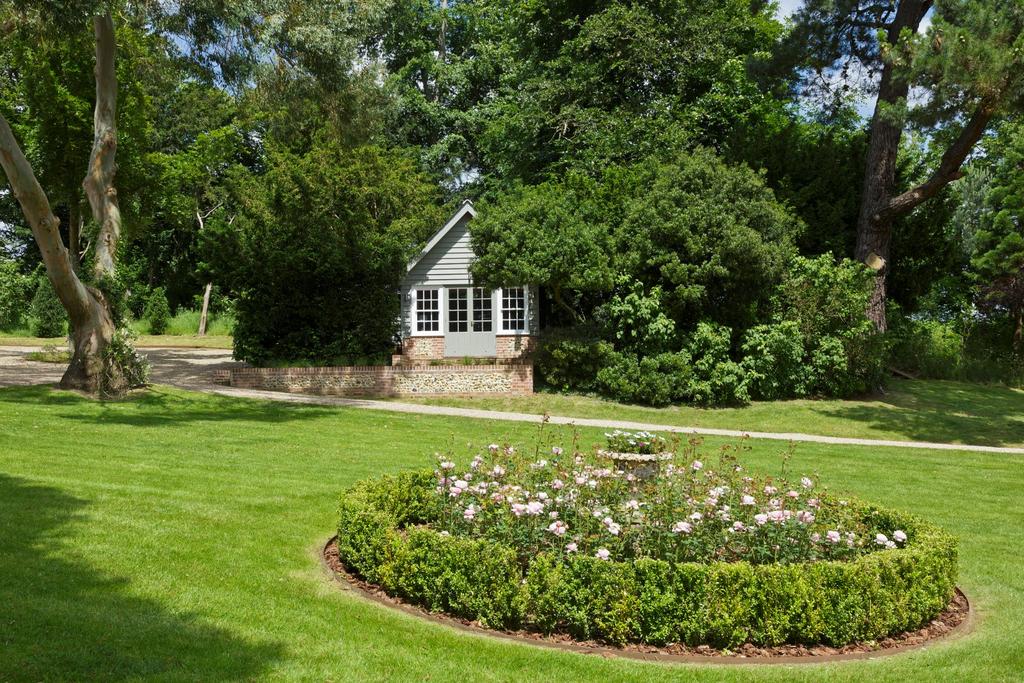 Guest Annexe