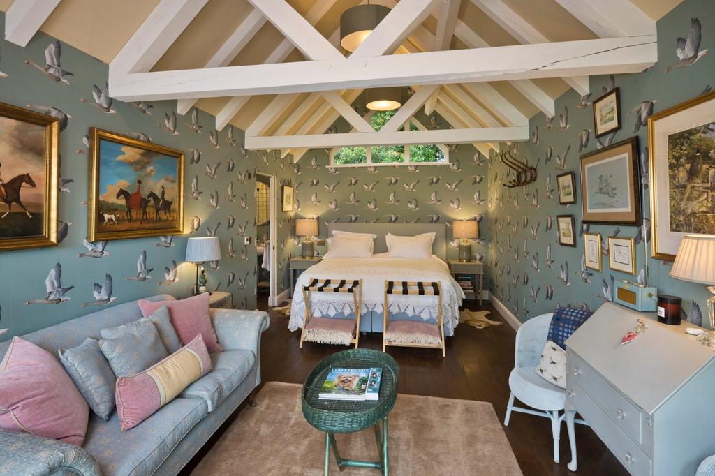 Guest Annexe