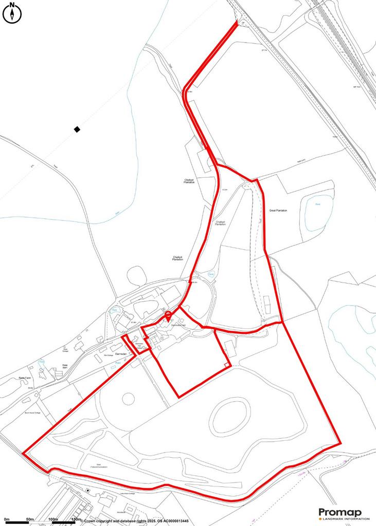 Boundary Map