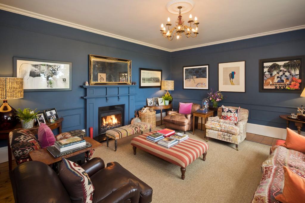 Drawing Room