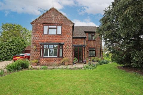 3 bedroom detached house for sale, Longfields, Stickney, PE22