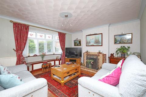 3 bedroom detached house for sale, Longfields, Stickney, PE22