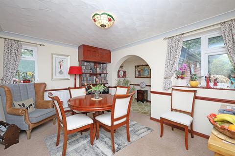3 bedroom detached house for sale, Longfields, Stickney, PE22