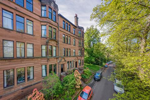 4 bedroom apartment for sale, Camphill Avenue, Langside, Glasgow