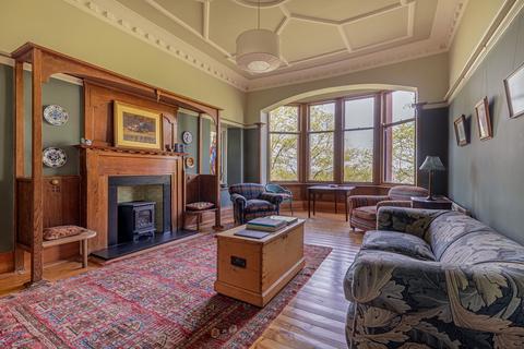 4 bedroom apartment for sale, Camphill Avenue, Langside, Glasgow