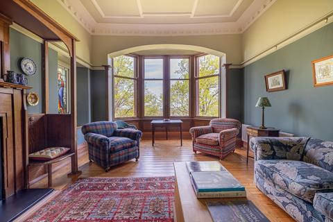 4 bedroom apartment for sale, Camphill Avenue, Langside, Glasgow