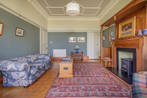 4 bedroom apartment for sale, Camphill Avenue, Langside, Glasgow