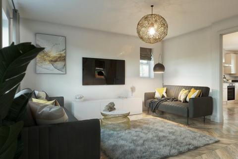 3 bedroom terraced house for sale, Plot 41, Dove at Linaria Fields, 40, Linnets Road L40