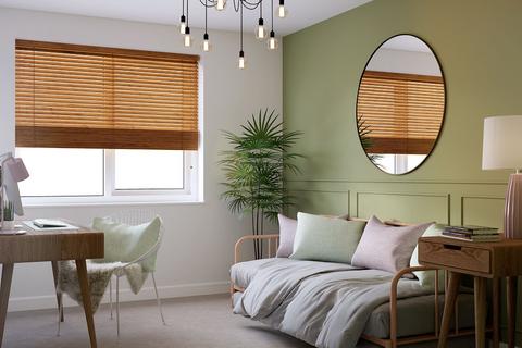 3 bedroom terraced house for sale, Plot 41, Dove at Linaria Fields, 40, Linnets Road L40