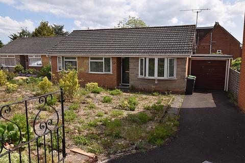 3 bedroom detached bungalow for sale, Harrington Gardens, Pinhoe, Exeter, EX4